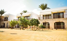 Golden Palms Guest House & Cafe